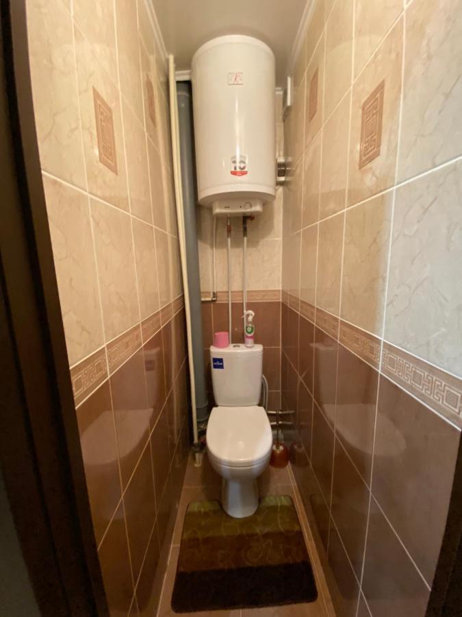 2 Комнатная Квартира, До 6 Спальных Мест Kryvyi Rih Dış mekan fotoğraf